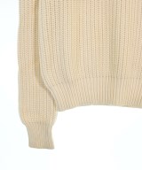 Acne Studios（アクネストゥディオズ）ニット・セーター 白 サイズ:S メンズ/2200687417100