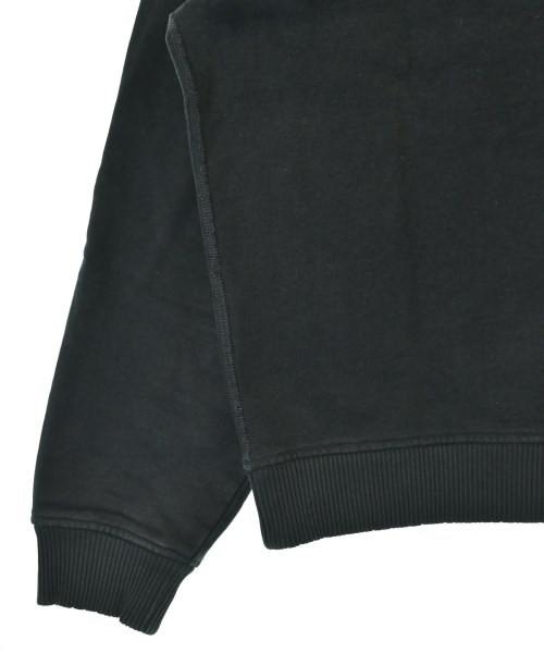 Acne Studios（アクネストゥディオズ）スウェット 黒 サイズ:S メンズ/2200691870014