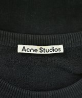 Acne Studios（アクネストゥディオズ）スウェット 黒 サイズ:S メンズ/2200691870014
