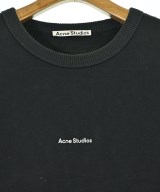 Acne Studios（アクネストゥディオズ）スウェット 黒 サイズ:S メンズ/2200691870014