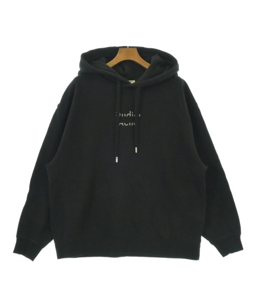 Acne Studios(アクネストゥディオズ)パーカー 黒 サイズ:S/2200691870038