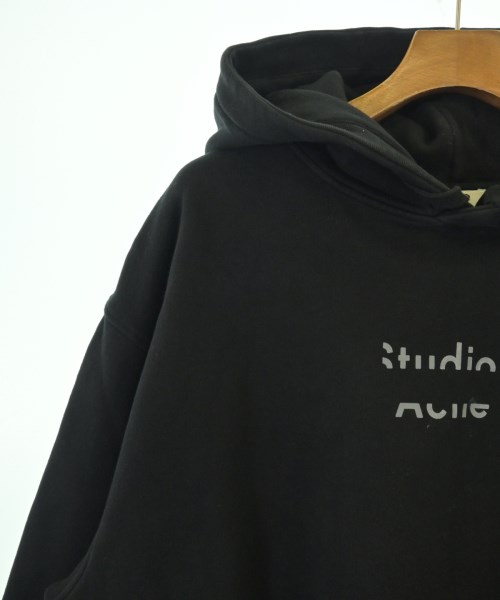 Acne Studios（アクネストゥディオズ）パーカー 黒 サイズ:S メンズ/2200691870038