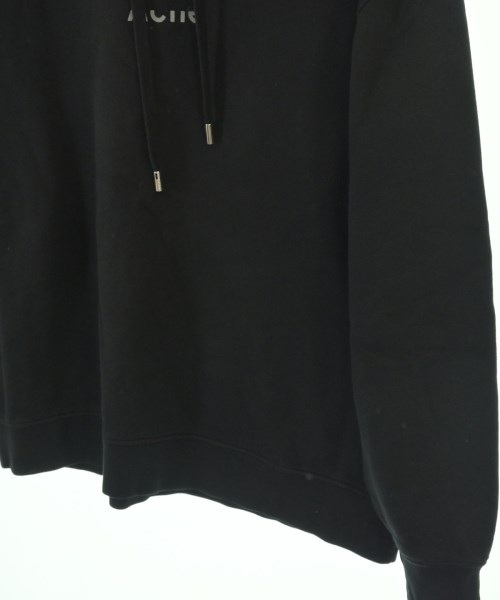 Acne Studios（アクネストゥディオズ）パーカー 黒 サイズ:S メンズ/2200691870038