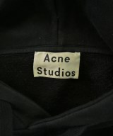 Acne Studios（アクネストゥディオズ）パーカー 黒 サイズ:S メンズ/2200691870038