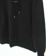 Acne Studios（アクネストゥディオズ）パーカー 黒 サイズ:S メンズ/2200691870038