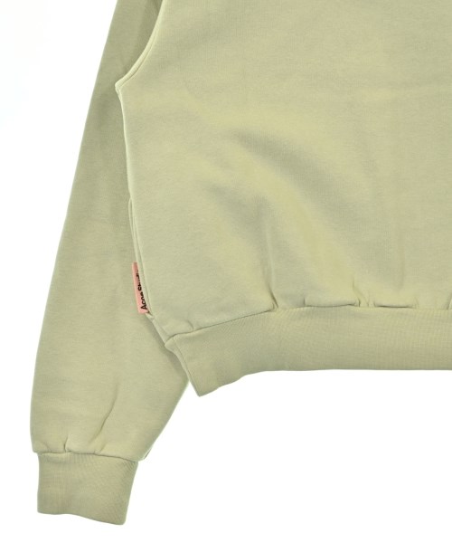 Acne Studios（アクネストゥディオズ）パーカー 緑 サイズ:S メンズ/2200691870052