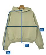 Acne Studios（アクネストゥディオズ）パーカー 緑 サイズ:S メンズ/2200691870052