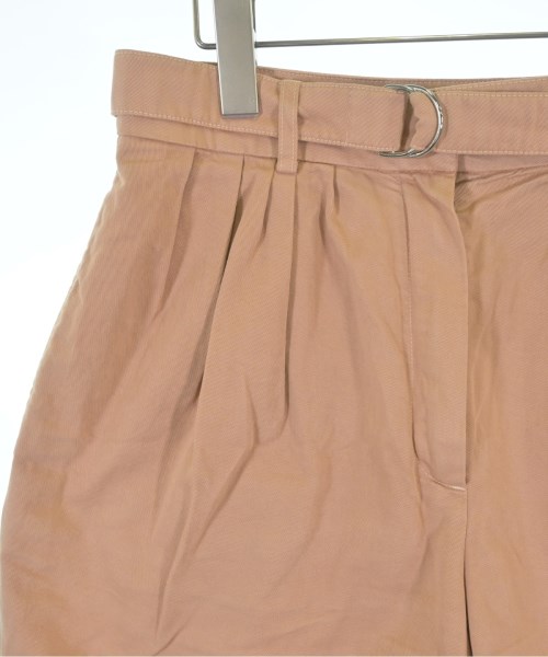 Acne Studios（アクネストゥディオズ）ショートパンツ ピンク サイズ:38(M位) レディース/2200691870151