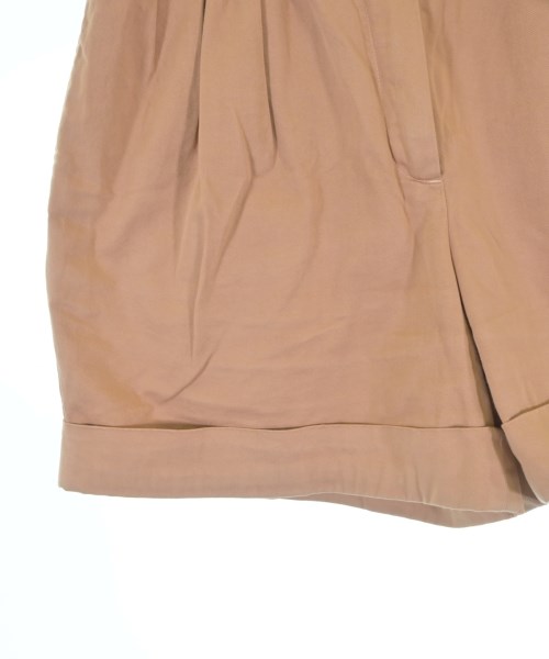 Acne Studios（アクネストゥディオズ）ショートパンツ ピンク サイズ:38(M位) レディース/2200691870151