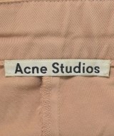 Acne Studios（アクネストゥディオズ）ショートパンツ ピンク サイズ:38(M位) レディース/2200691870151
