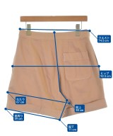 Acne Studios（アクネストゥディオズ）ショートパンツ ピンク サイズ:38(M位) レディース/2200691870151