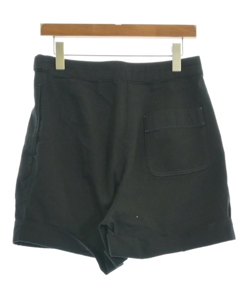Acne Studios（アクネストゥディオズ）ショートパンツ 黒 サイズ:38(M位) レディース/2200691870250