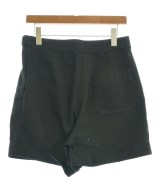 Acne Studios（アクネストゥディオズ）ショートパンツ 黒 サイズ:38(M位) レディース/2200691870250