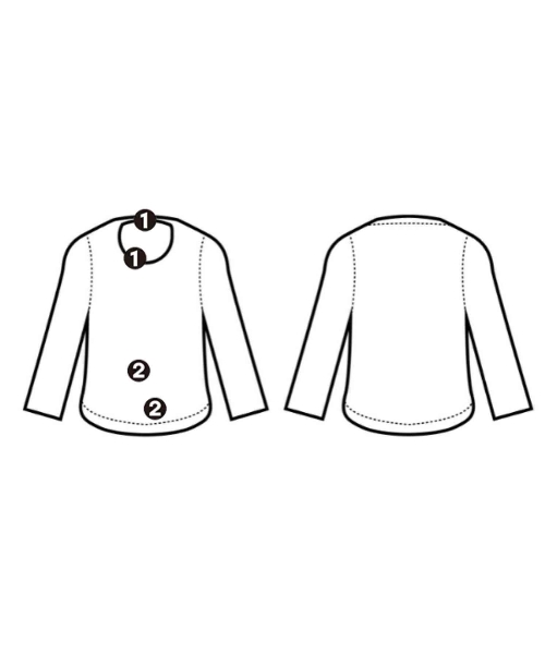 Acne Studios（アクネストゥディオズ）スウェット 緑 サイズ:XS メンズ/2200691870274