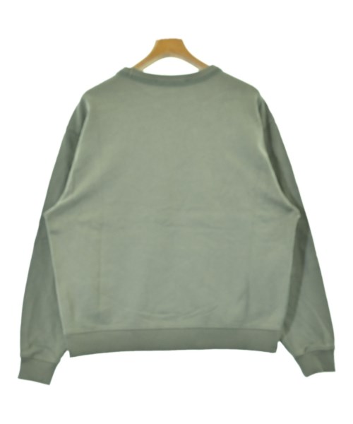 Acne Studios（アクネストゥディオズ）スウェット 緑 サイズ:XS メンズ/2200691870274