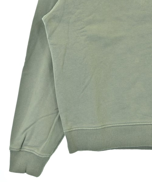 Acne Studios（アクネストゥディオズ）スウェット 緑 サイズ:XS メンズ/2200691870274