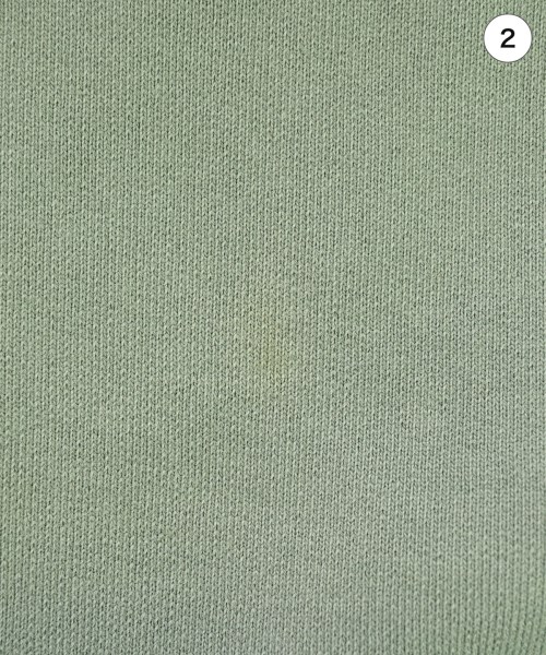 Acne Studios（アクネストゥディオズ）スウェット 緑 サイズ:XS メンズ/2200691870274