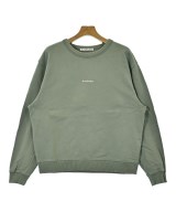 Acne Studios（アクネストゥディオズ）スウェット 緑 サイズ:XS メンズ/2200691870274