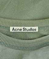 Acne Studios（アクネストゥディオズ）スウェット 緑 サイズ:XS メンズ/2200691870274