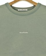 Acne Studios（アクネストゥディオズ）スウェット 緑 サイズ:XS メンズ/2200691870274