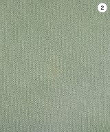 Acne Studios（アクネストゥディオズ）スウェット 緑 サイズ:XS メンズ/2200691870274