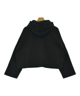 Acne Studios（アクネストゥディオズ）パーカー 黒 サイズ:XXS メンズ/2200691870281
