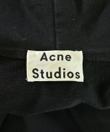 Acne Studios（アクネストゥディオズ）パーカー 黒 サイズ:XXS メンズ/2200691870281