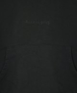 Acne Studios（アクネストゥディオズ）パーカー 黒 サイズ:XXS メンズ/2200691870281