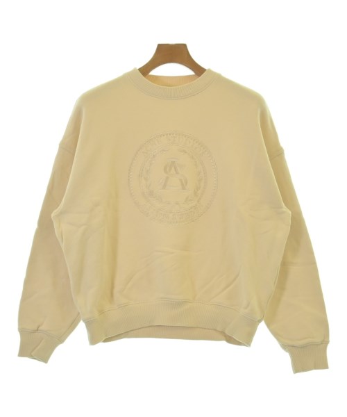 Acne Studios(アクネストゥディオズ)スウェット ベージュ サイズ:S/2200691870380