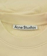 Acne Studios（アクネストゥディオズ）スウェット ベージュ サイズ:S メンズ/2200691870380