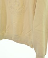 Acne Studios（アクネストゥディオズ）スウェット ベージュ サイズ:S メンズ/2200691870380