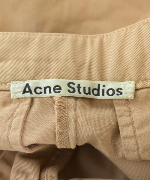 Acne Studios（アクネストゥディオズ）その他 ピンク サイズ:38(M位) レディース/2200691870403