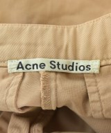 Acne Studios（アクネストゥディオズ）その他 ピンク サイズ:38(M位) レディース/2200691870403
