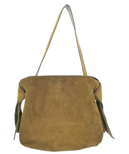 Acne Studios(アクネストゥディオズ)ショルダーバッグ カーキ サイズ:-/2200695605018