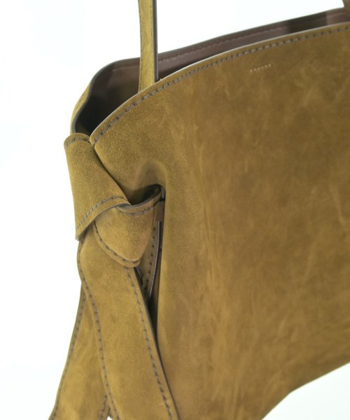 Acne Studios（アクネストゥディオズ）ショルダーバッグ カーキ サイズ:- メンズ/2200695605018