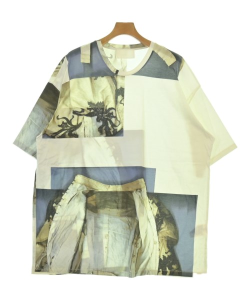 Acne Studios(アクネストゥディオズ)Tシャツ・カットソー 白 サイズ:S/2200691802374