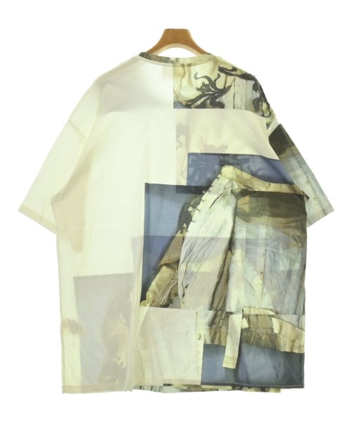 Acne Studios（アクネストゥディオズ）Tシャツ・カットソー 白 サイズ:S メンズ/2200691802374