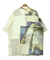 Acne Studios（アクネストゥディオズ）Tシャツ・カットソー 白 サイズ:S メンズ/2200691802374