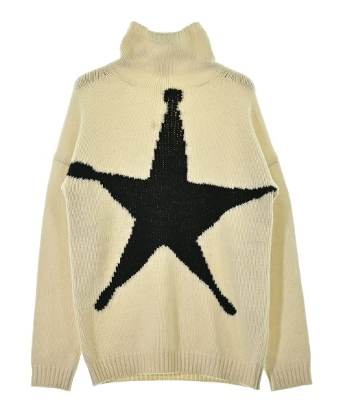 Acne Studios(アクネストゥディオズ)ニット・セーター 白 サイズ:S/2200691802466