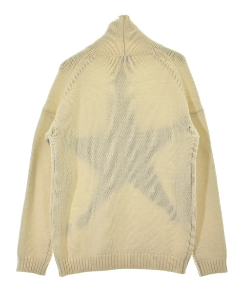 Acne Studios（アクネストゥディオズ）ニット・セーター 白 サイズ:S メンズ/2200691802466