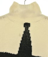 Acne Studios（アクネストゥディオズ）ニット・セーター 白 サイズ:S メンズ/2200691802466