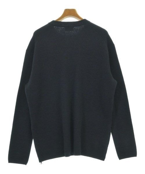 Acne Studios（アクネストゥディオズ）ニット・セーター 紺 サイズ:XS メンズ/2200691802510