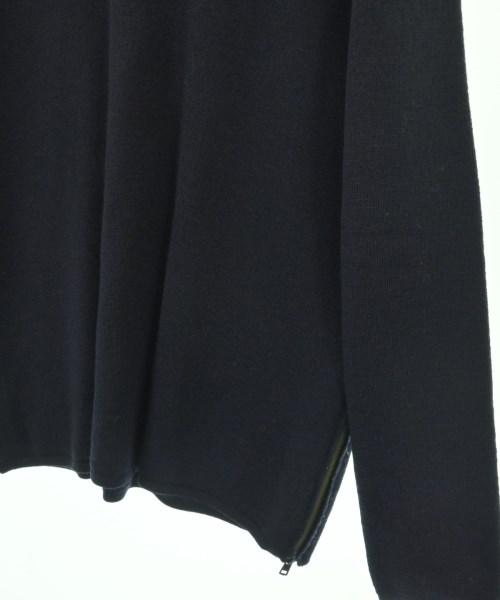 Acne Studios（アクネストゥディオズ）ニット・セーター 紺 サイズ:XS メンズ/2200691802510