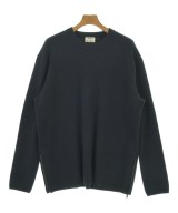 Acne Studios（アクネストゥディオズ）ニット・セーター 紺 サイズ:XS メンズ/2200691802510
