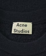 Acne Studios（アクネストゥディオズ）ニット・セーター 紺 サイズ:XS メンズ/2200691802510