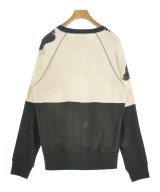 Acne Studios（アクネストゥディオズ）スウェット 白 サイズ:M メンズ/2200692097106