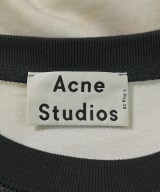 Acne Studios（アクネストゥディオズ）スウェット 白 サイズ:M メンズ/2200692097106