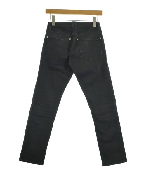 Acne Studios（アクネストゥディオズ）デニムパンツ 黒 サイズ:27(XS位) メンズ/2200695791070