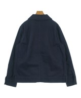 Acne Studios（アクネストゥディオズ）カバーオール 紺 サイズ:50(XL位) メンズ/2200695926021