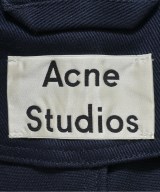 Acne Studios（アクネストゥディオズ）カバーオール 紺 サイズ:50(XL位) メンズ/2200695926021